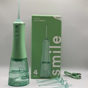 Elektrická ústna sprcha – Water Flosser