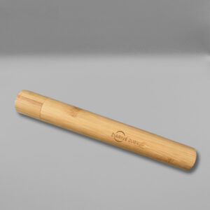 Bamboo Tube – Cestovný obal na zubnú kefku